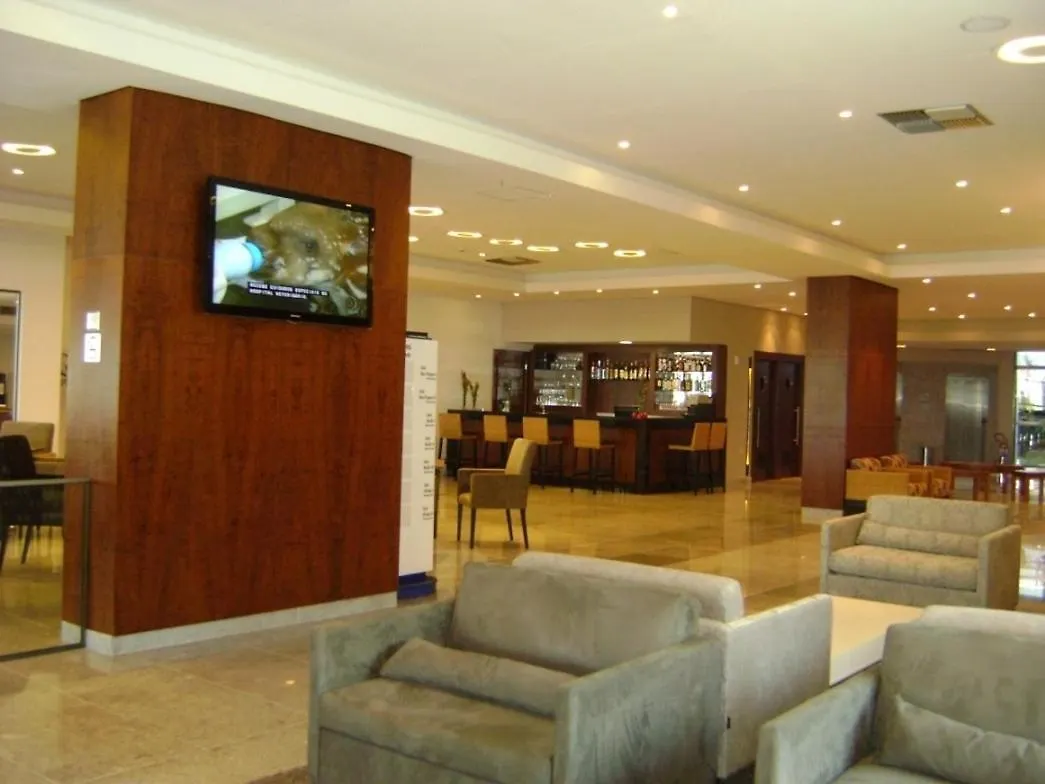 Boa Viagem 420 Apart Hotel Recife 0*,