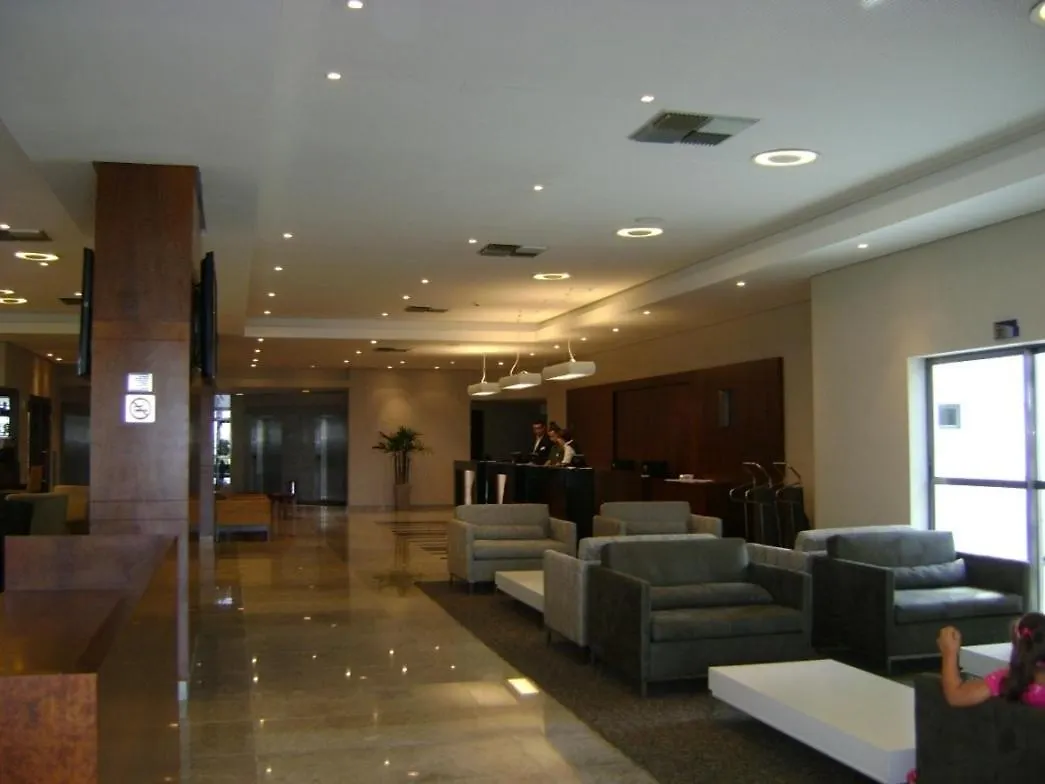Boa Viagem 420 Apart Hotel Recife