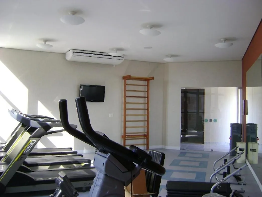 Boa Viagem 420 Apart Hotel Recife Brasil