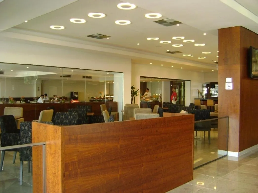 Boa Viagem 420 Apart Hotel Recife