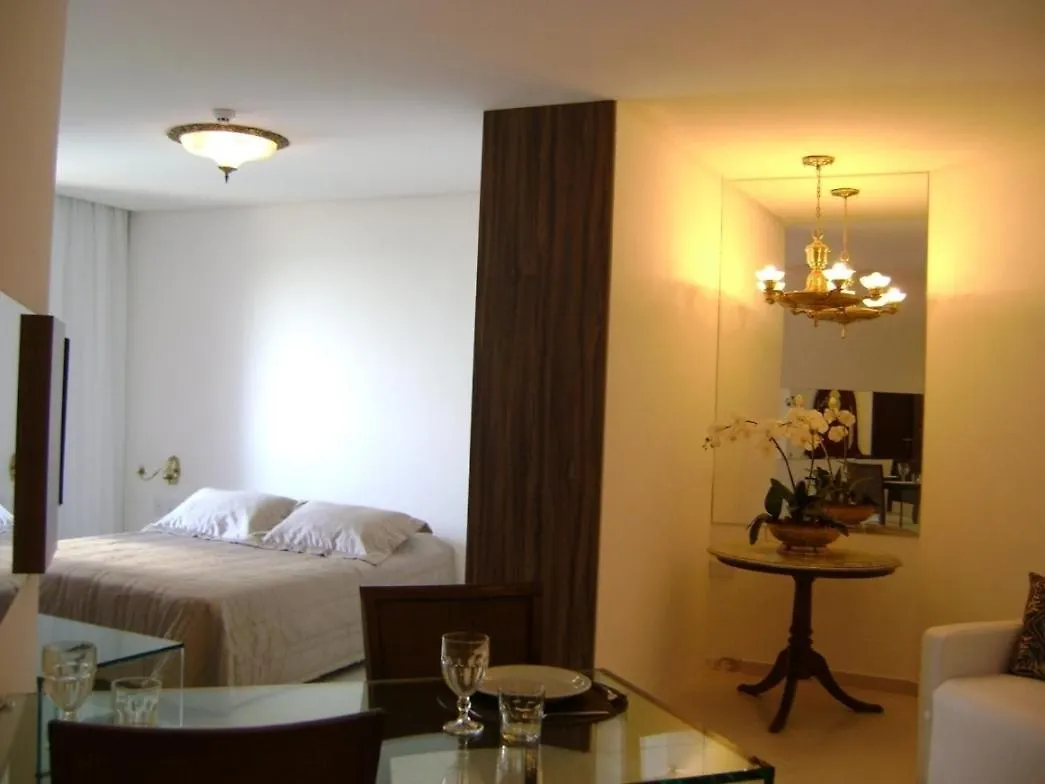 Boa Viagem 420 Apart Hotel Recife 0*,  Brasil