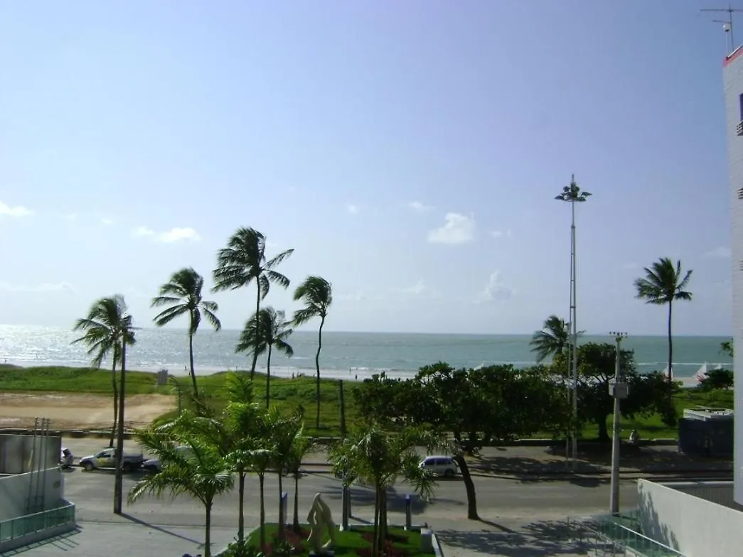Boa Viagem 420 Apart Hotel Recife
