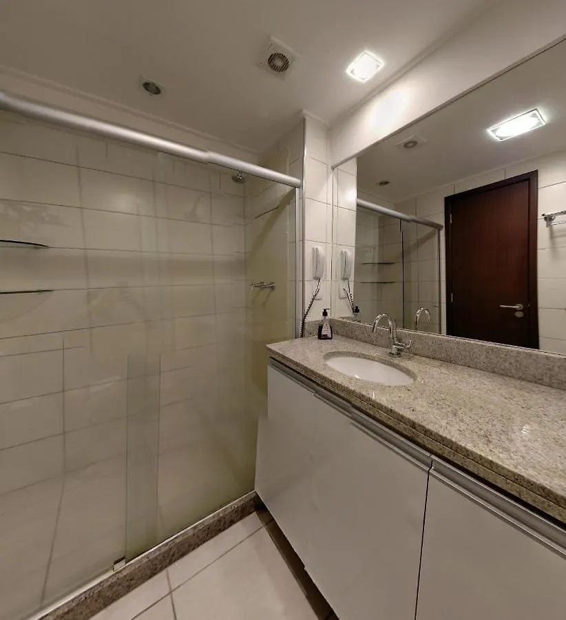 Boa Viagem 420 Apart Hotel Recife